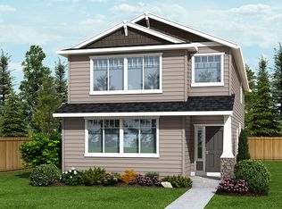 4034 SE Oakhurst St, Hillsboro, OR 97123