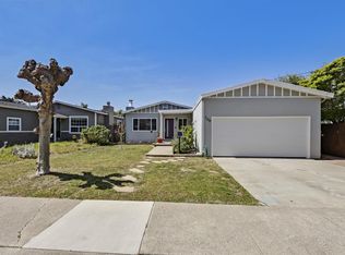 768 Arleen Way, Pacifica, CA 94044