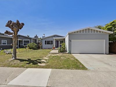 768 Arleen Way, Pacifica, CA, 94044