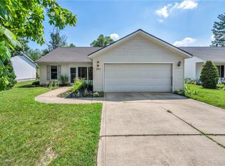 249 Forest Park Dr, Lagrange, OH 44050