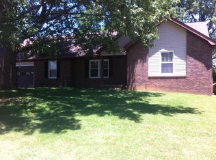 984 Osage Dr, Henderson, KY 42420