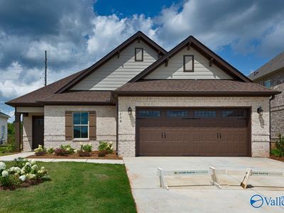118 Williamette Dr, Madison, AL, 35756