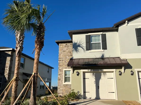 10193 Honey Hammock Way, San Antonio, FL 33576