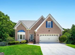 10 Jessamine Trl, Lawrenceville, GA 30046