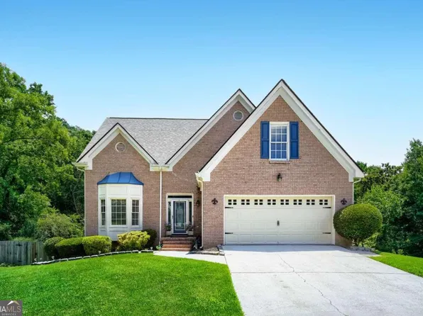 10 Jessamine Trl, Lawrenceville, GA 30046