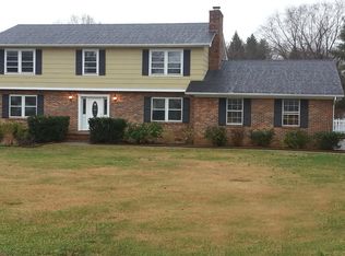 847 Holloway St, Alcoa, TN 37701
