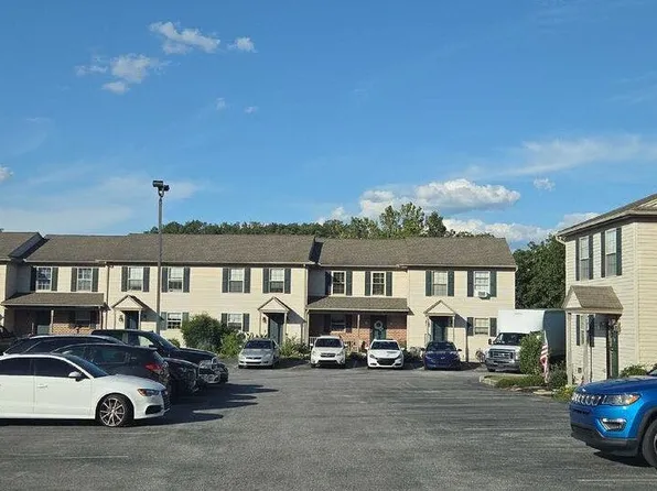 47 E 3rd Ave, Spring Grove, PA 17362