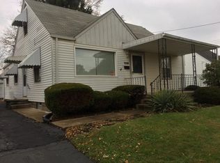2707 Gilbert Ave NE, Canton, OH 44705