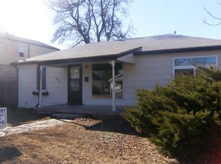 803 S Elizabeth Ave, Wichita, KS 67213