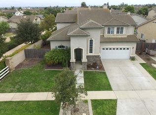 1904 S Rosita Ave, Santa Maria, CA 93458