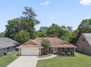 806 N Lake Caddo Ct, Slidell, LA 70461