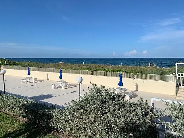 2565 S Ocean Blvd #2060