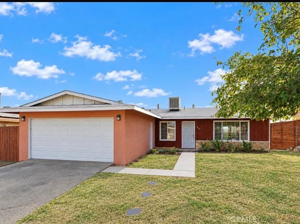 309 Forest Ave, Barstow, CA 92311