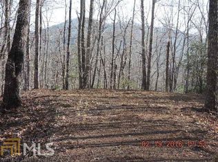 L28 Mission Ridge Dr LOT 28, Hayesville, NC 28904