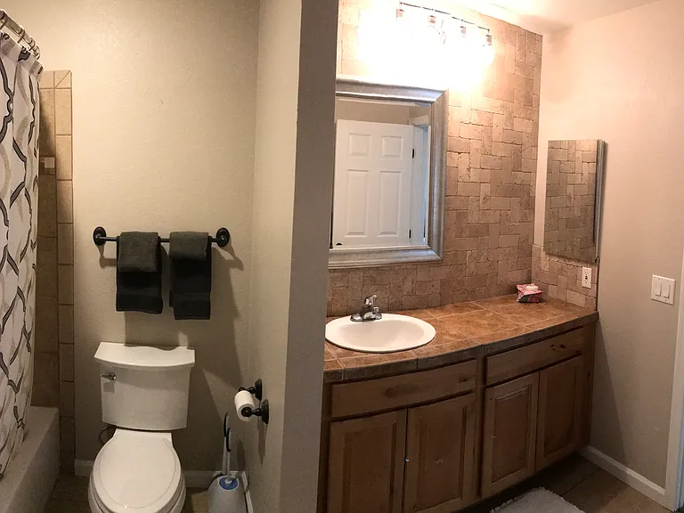 6460 N Tierra De Las Catalinas #114 — Photo 19