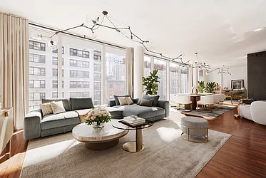 57 Irving Place, #4