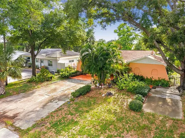 612 N WOODLYNNE AVENUE, TAMPA, FL 33609