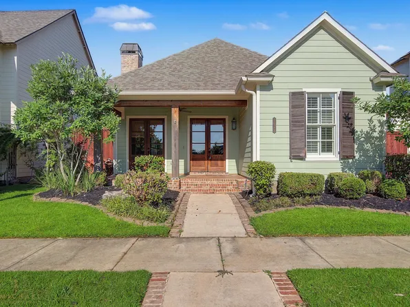 3039 Maple Grove Ave, Shreveport, LA 71106