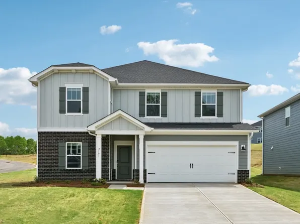 2101 Sunflower Cir, Newton, NC 28658