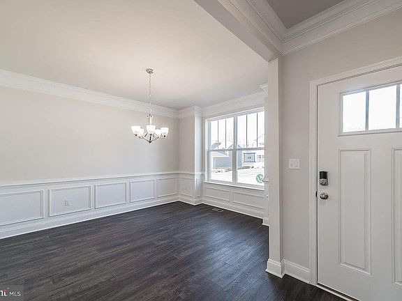 2nd image of 117 Zoe Way Lot 6