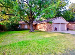 14219 Jaquine Dr, Cypress, TX 77429