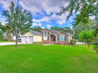 1806 Mallard Cir, Moncks Corner, SC 29461