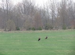 Meadow View Ln, Hart, MI 49420