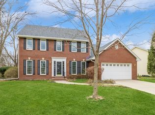 6730 Ceres Cir, Johnston, IA 50131