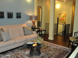 1819 Belmont Rd NW APT 1, Washington, DC 20009