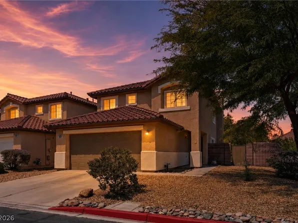 9200 Canalino Dr, Las Vegas, NV 89134