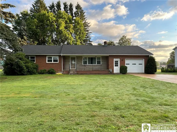8720 Knowlton Rd, Clymer, NY 14724