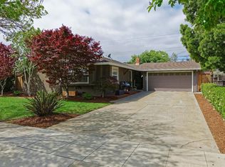 3539 Kirk Rd, San Jose, CA 95124