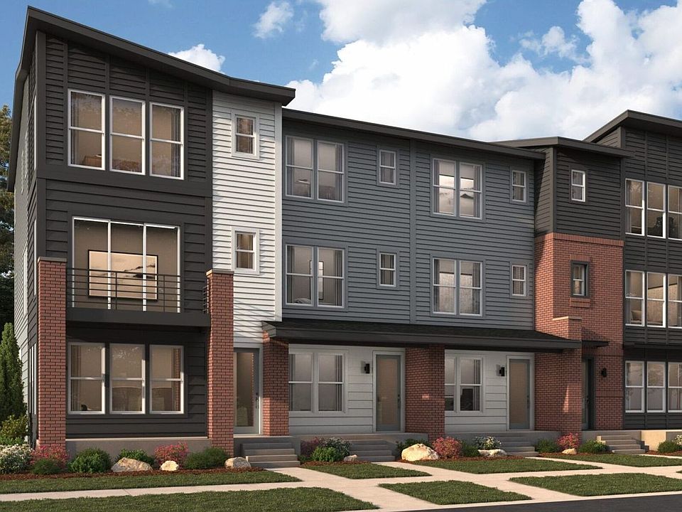 Home Exterior