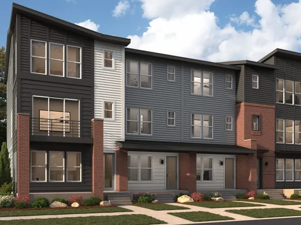 2890 S Pancratia St, Denver, CO 80236