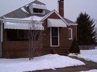 537 Halcomb Ave, Clairton, PA