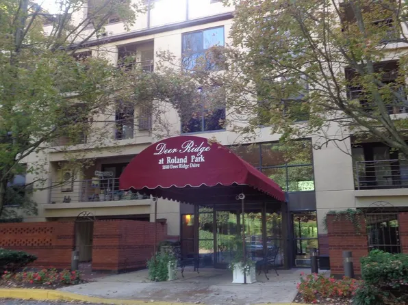 1040 Deer Ridge Dr Unit 511, Baltimore, MD 21210