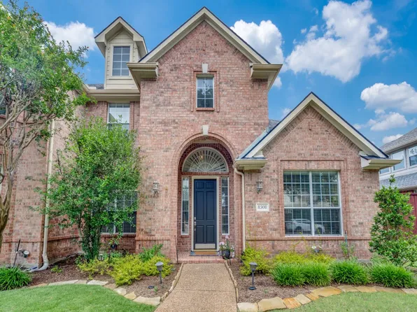 8308 Weiss Ave, Plano, TX 75025