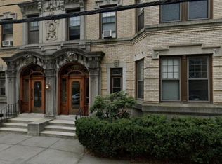 73 Longwood Ave #2E, Brookline, MA 02446