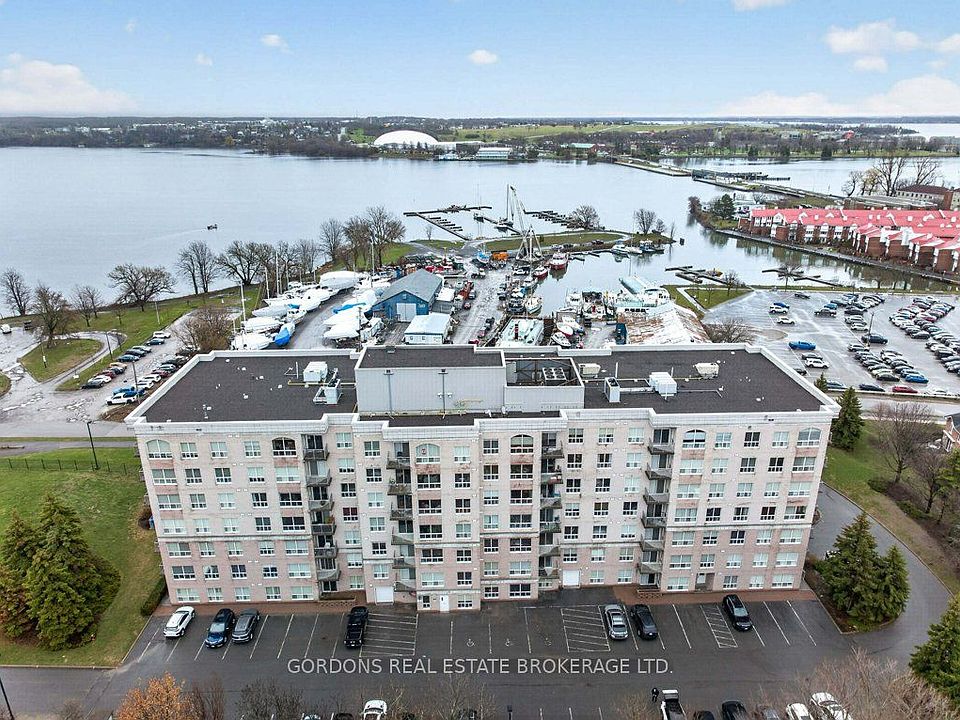1st image of 350 Wellington St #401