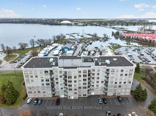 350 Wellington St #401, Kingston, ON K7K7J7