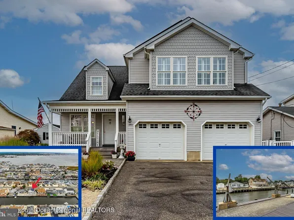 1931 Seaman Ct, Toms River, NJ 08753