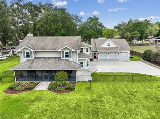 507 W Wheeler Rd, Seffner, FL 33584