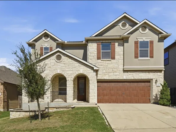6812 Ondantra Bnd, Austin, TX 78744