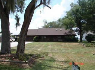 409 Highway 630 W, Frostproof, FL 33843