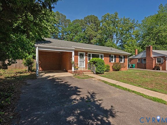 4th image of 2400 Capehart Rd