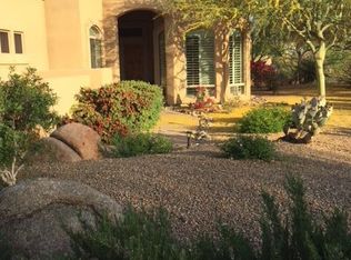 18933 E Amethyst Dr, Rio Verde, AZ 85263