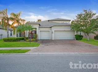 824 129th St NE, Bradenton, FL 34212