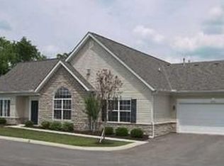 4804 Ashleigh Dr, Dublin, OH