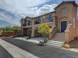 1137 Via Fellini, Henderson, NV 89052