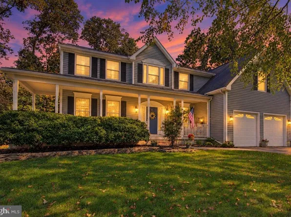6 Sunset Dr, Severna Park, MD 21146
